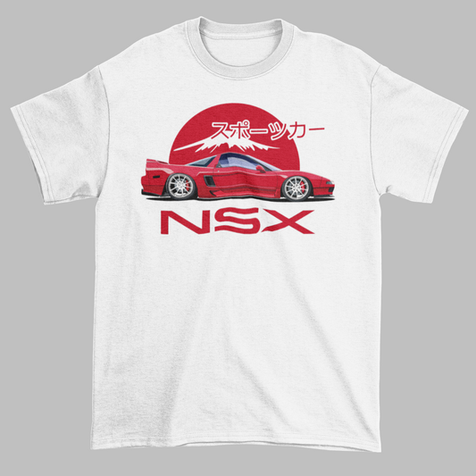 NSX