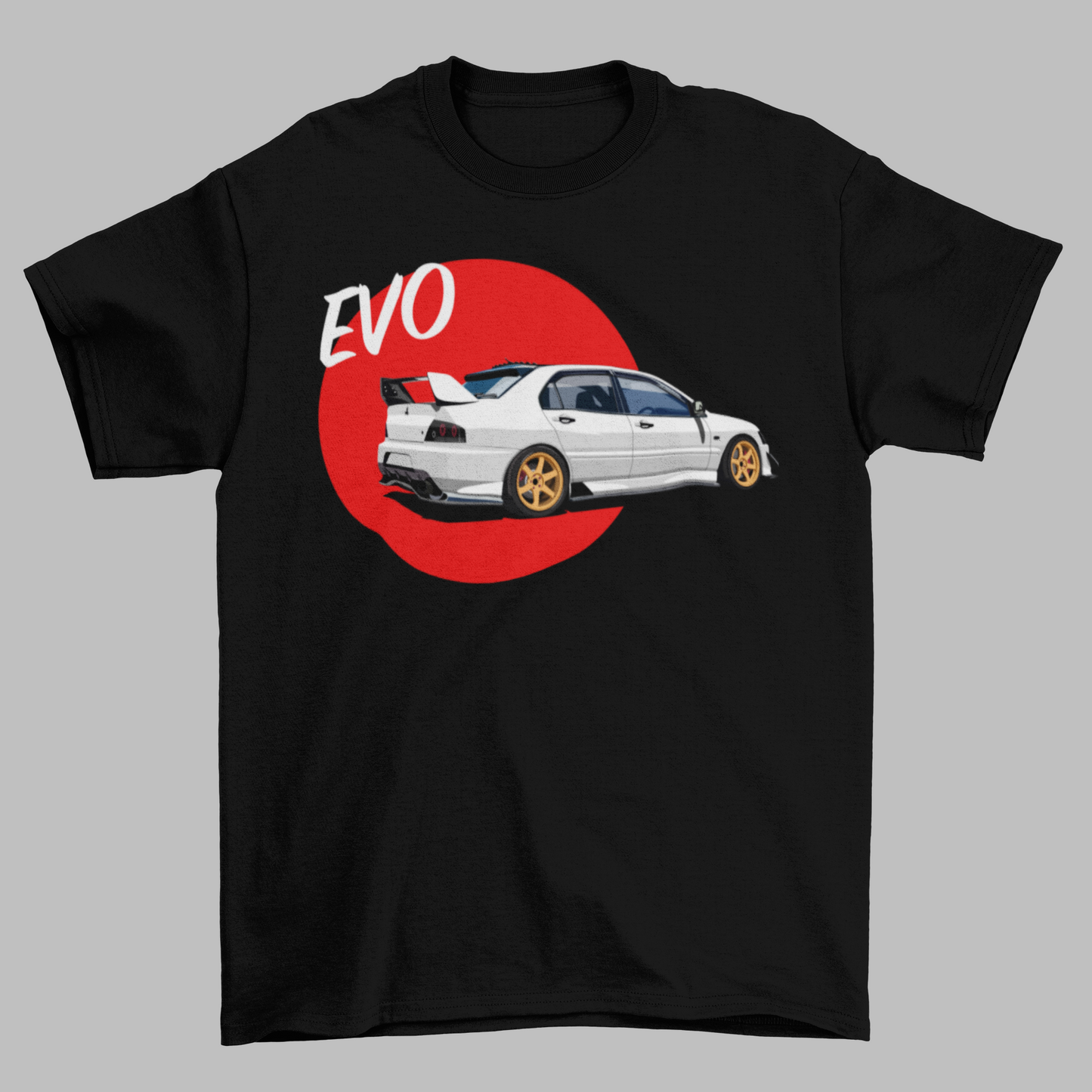 EVO