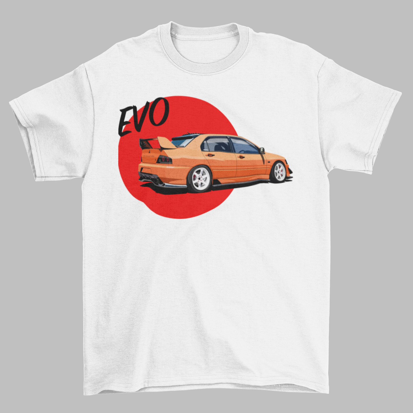 EVO